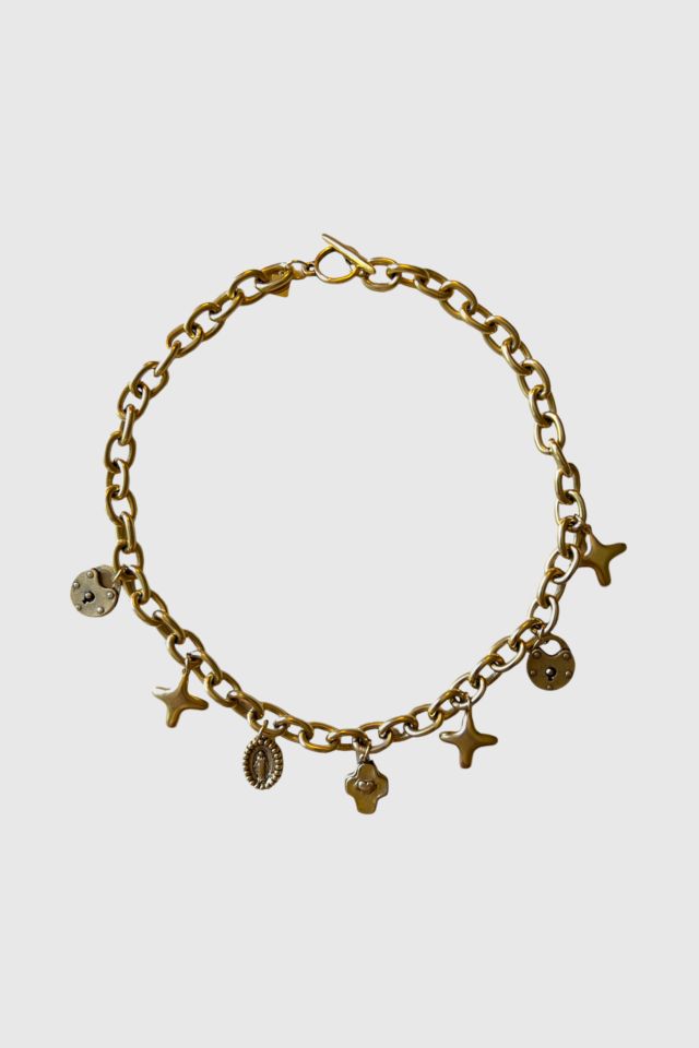 SC Collection Lucky Necklace #2