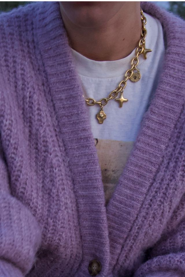 SC Collection Lucky Necklace #4