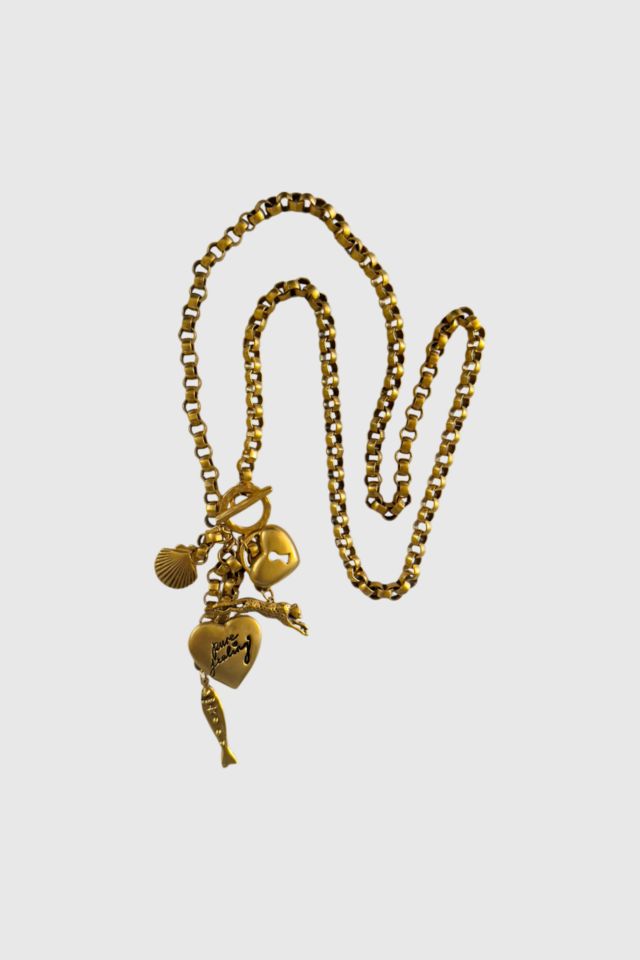 SC Collection August Necklace #2