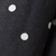 Black + White Dot