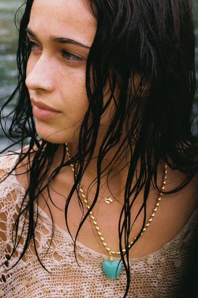 SC Collection Bacio Necklace #2