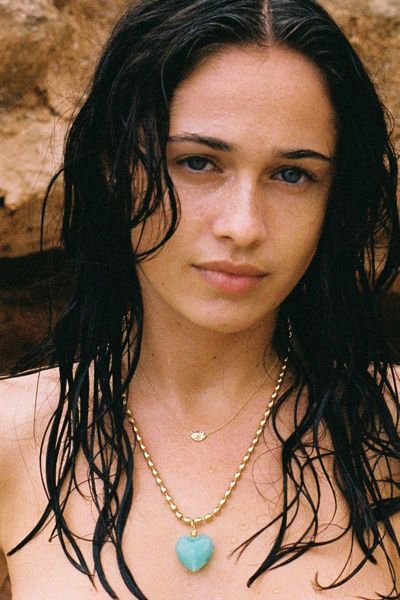 SC Collection Bacio Necklace