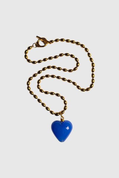 SC Collection Bacio Necklace