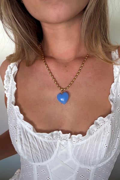 SC Collection Bacio Necklace