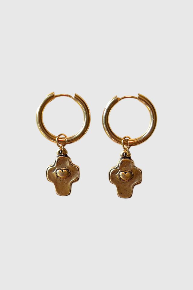 SC Collection Gioia Earrings #1