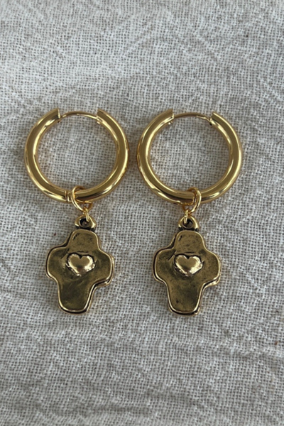 SC Collection Gioia Earrings