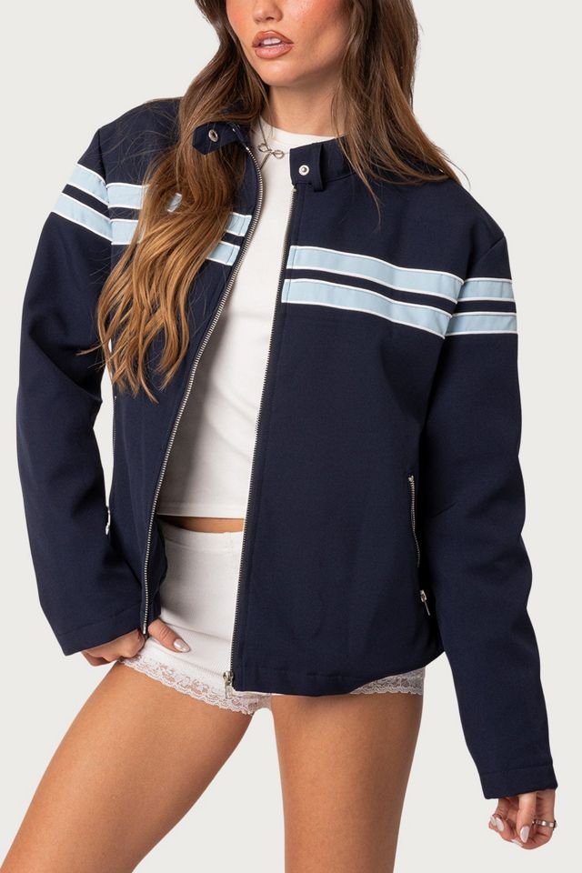 Edikted Joey Oversized Jacket #2