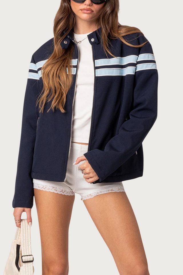 Edikted Joey Oversized Jacket #3