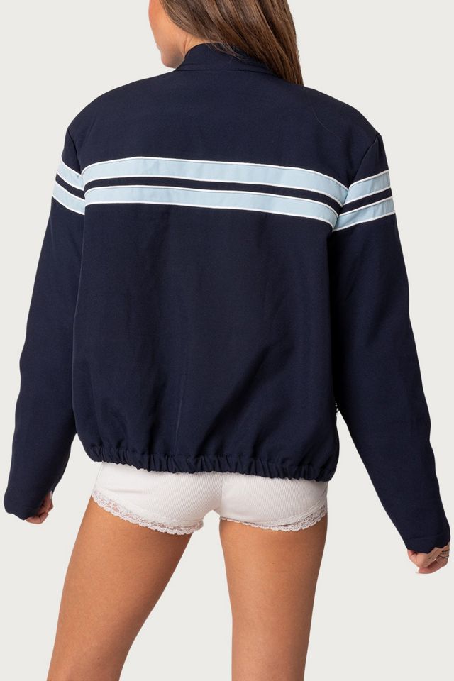 Edikted Joey Oversized Jacket #4