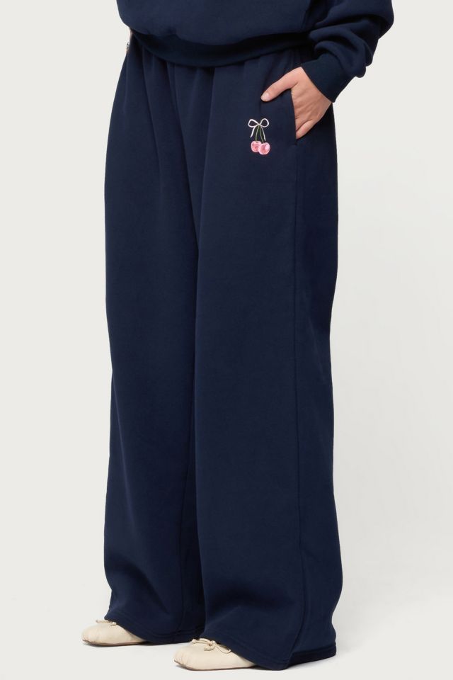 Edikted I Don't Chase I Attract Sweatpants #2