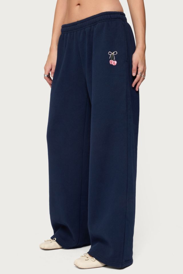 Edikted I Don't Chase I Attract Sweatpants #3