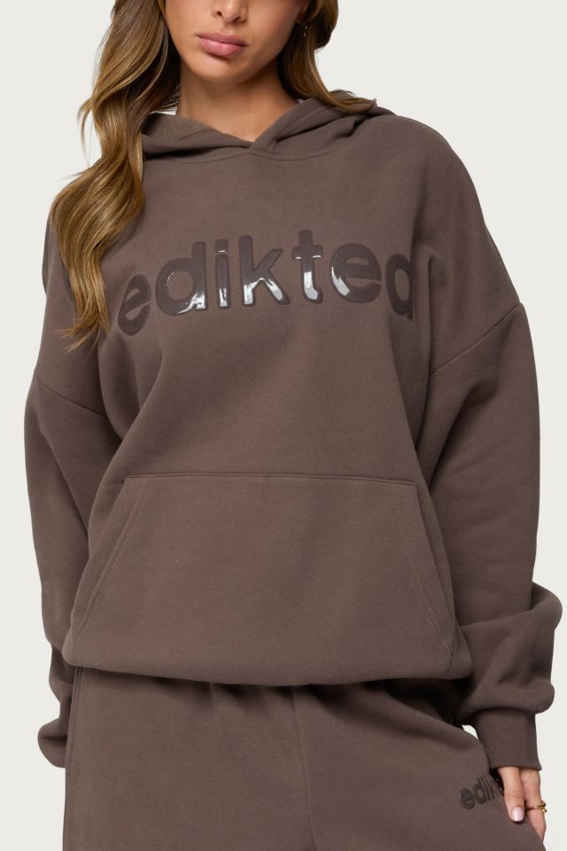 Edikted Be Edikted Hoodie #1