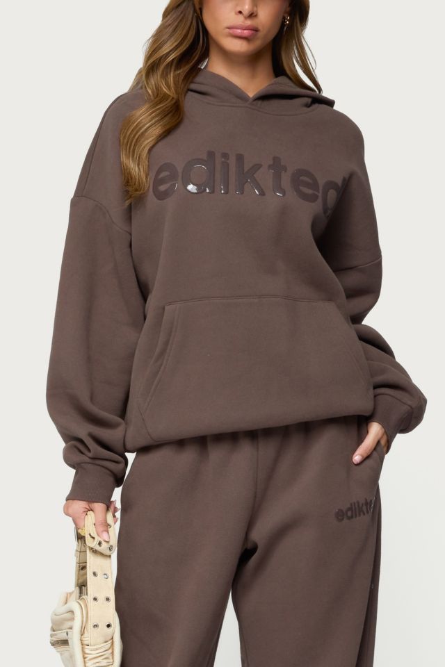 Edikted Be Edikted Hoodie #3