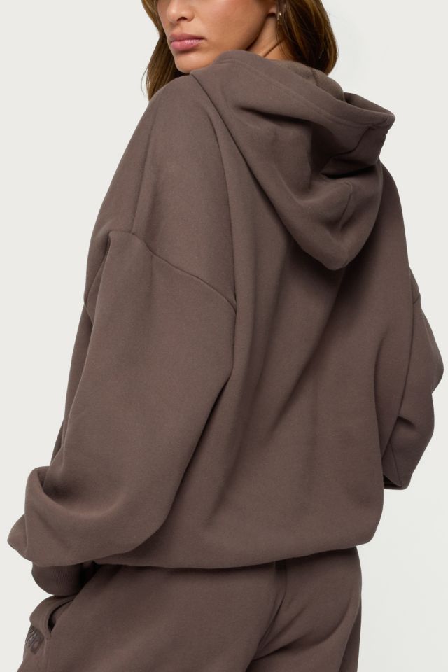 Edikted Be Edikted Hoodie #4