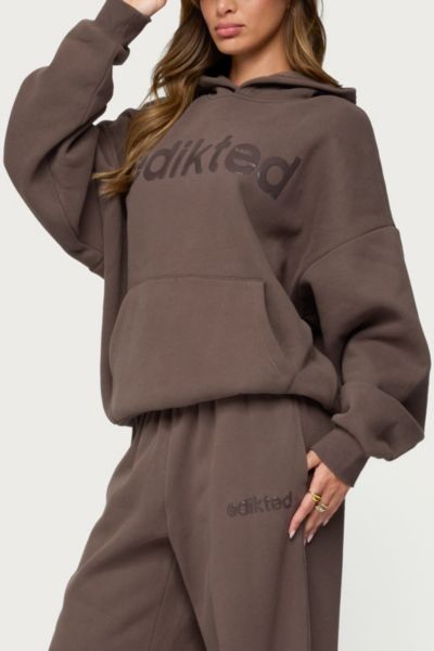 Edikted Be Edikted Hoodie
