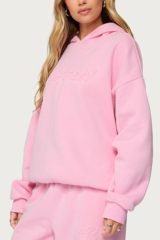 Edikted Totally Edikted Hoodie #2