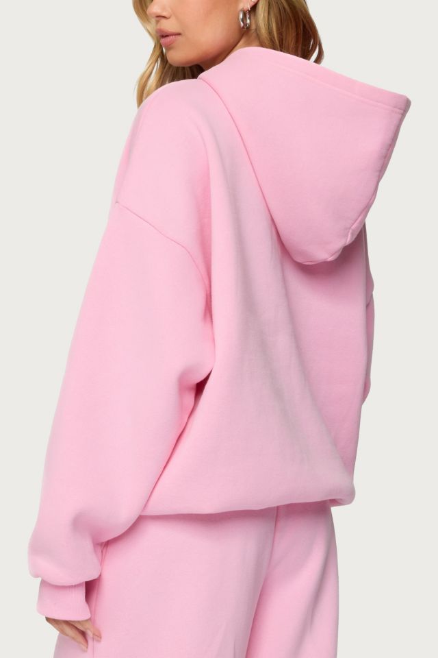 Edikted Totally Edikted Hoodie #4