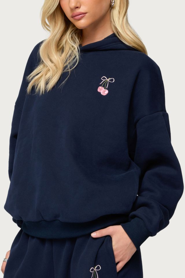 Edikted I Don't Chase I Attract Hoodie #2