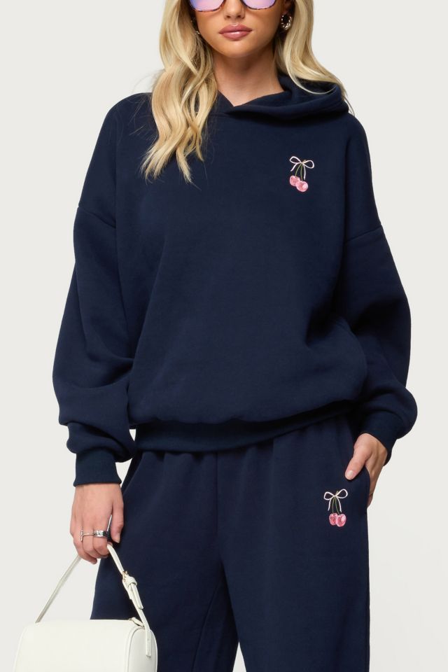 Edikted I Don't Chase I Attract Hoodie #3