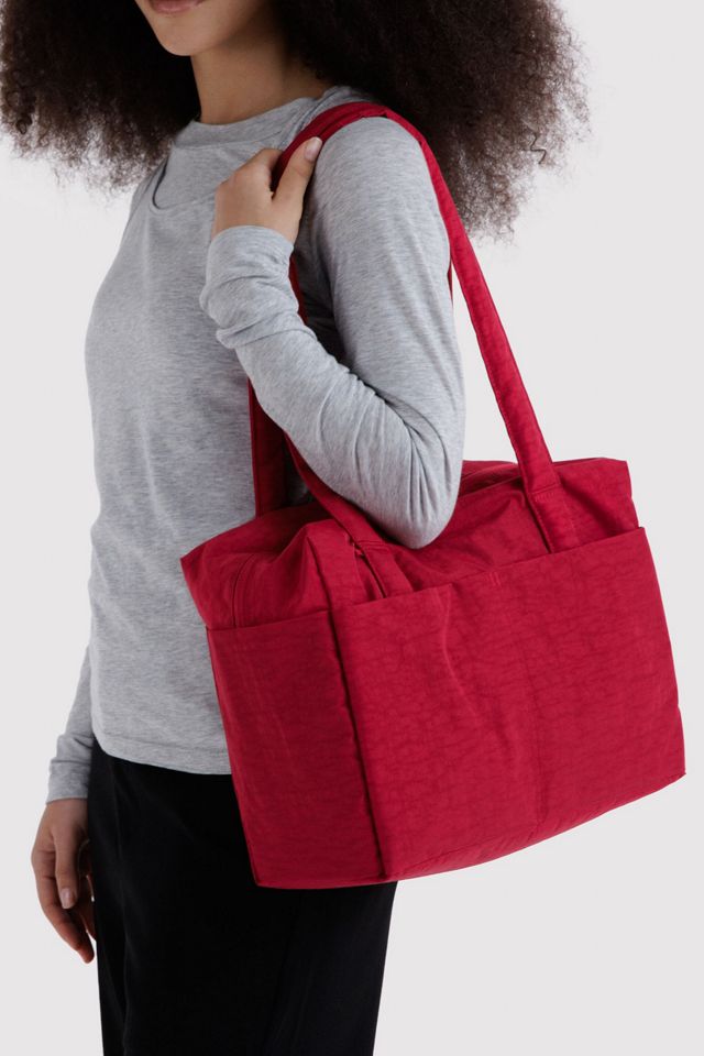 BAGGU Everyday Cloud Bag #1