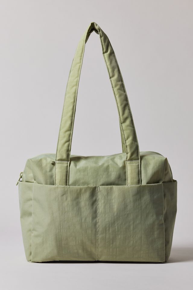 Kimchi Blue Lulu Crescent Baguette Bag