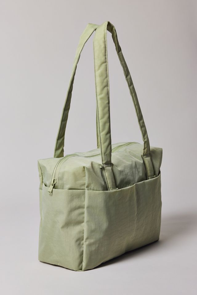 Kimchi Blue Lulu Crescent Baguette Bag