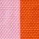 Checkered Fruit Miffy - UO Exclusive