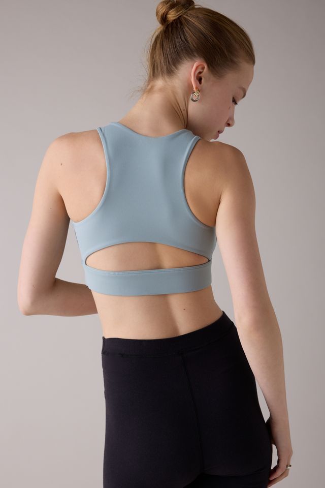 Soutien-gorge sport à découpes Elegance BetterMe #3