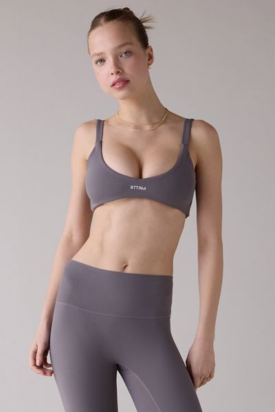 BetterMe Form-Fitting Sports Bra