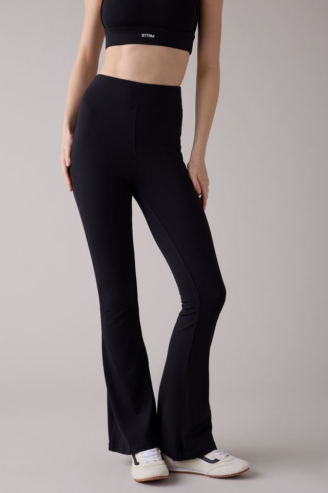 BetterMe High-Waisted Flare Leggings #4