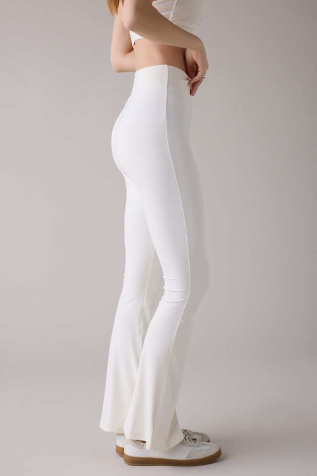 BetterMe High-Waisted Flare Leggings #2