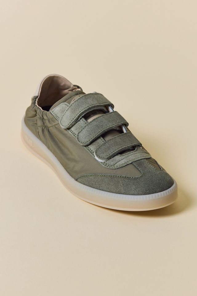 P448 Women's Capri Nylon Sneakers #3