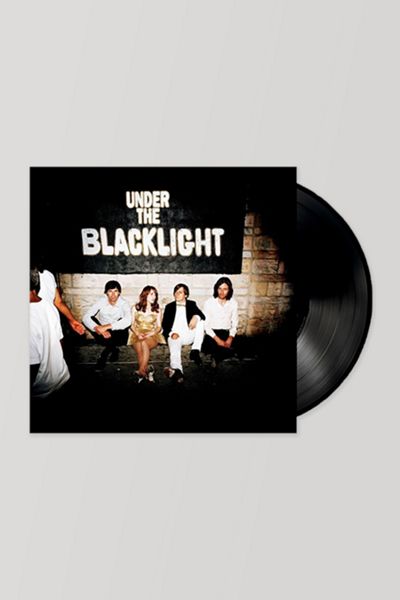 Rilo Kiley - Under The Blacklight  LP