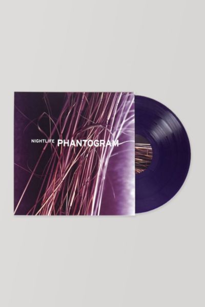 Phantogram - Nightlife  LP