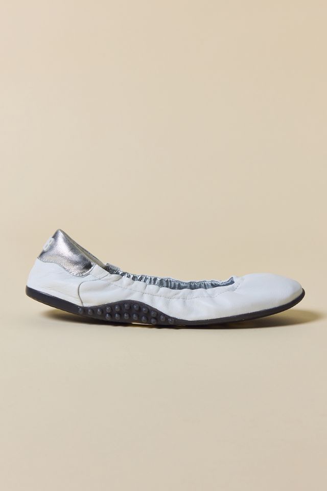 P448 Women's Stella Flats #1