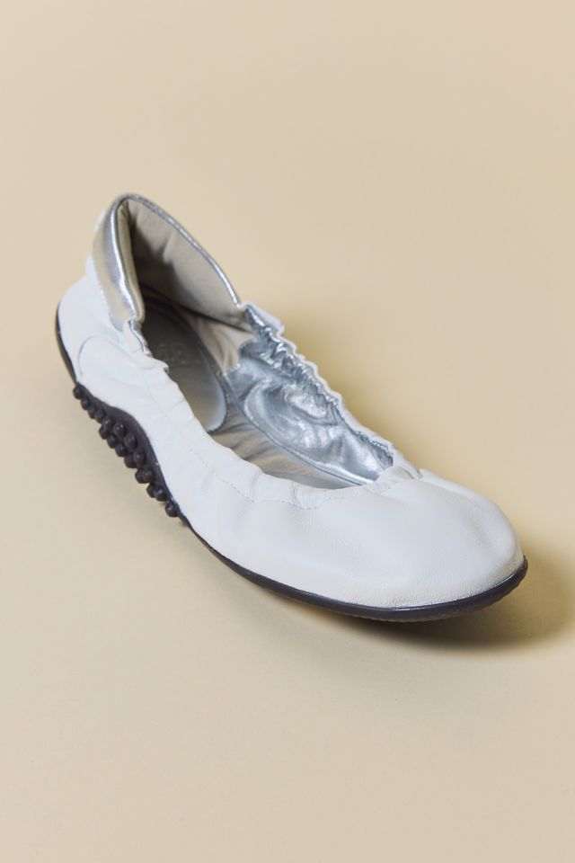 P448 Women's Stella Flats #2