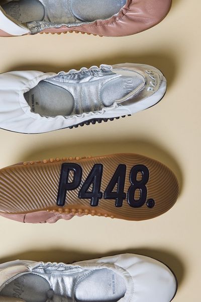 P448 Women's Stella Flats