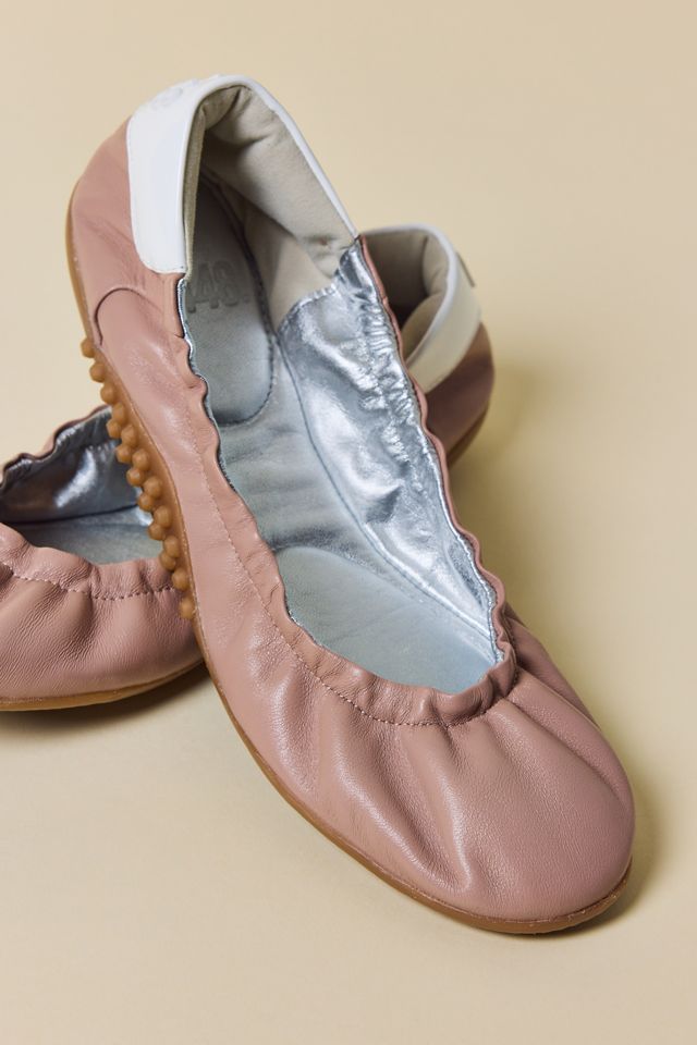 P448 Women's Stella Flats #1