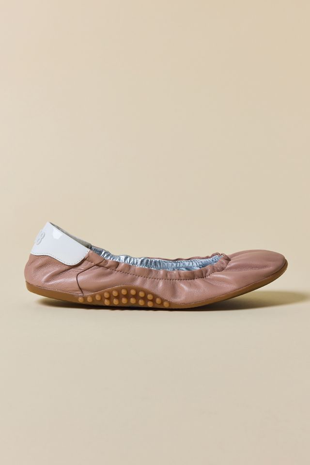 P448 Women's Stella Flats #2