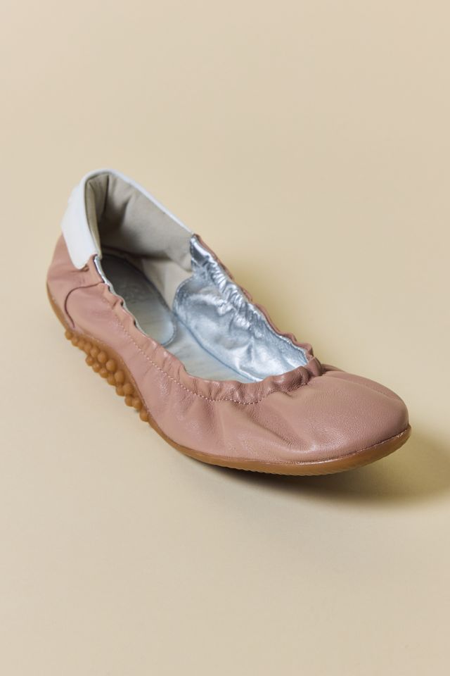 P448 Women's Stella Flats #3