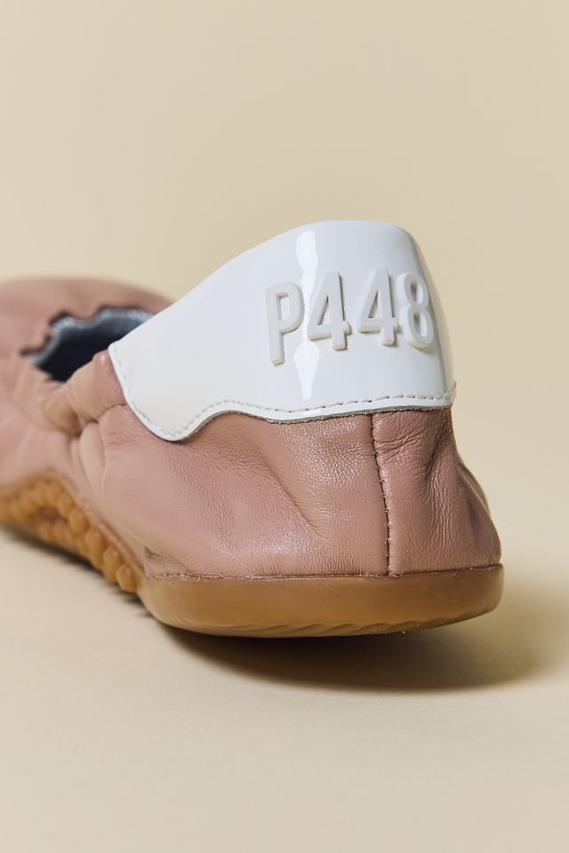 P448 Women's Stella Flats #4