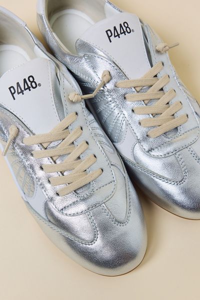 Espadrilles Lisbon P448 pour femmes
