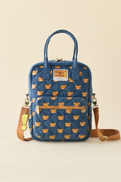 Hunter Original Nylon Mini Top Clip Backpack | Urban  display picture 1