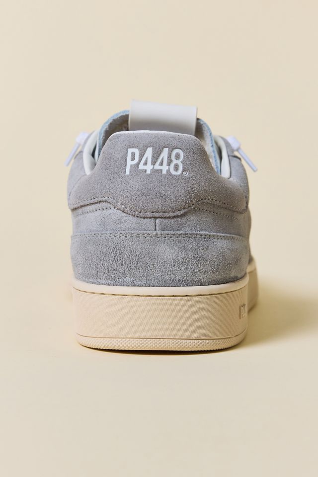 P448 Men's Vert Sneakers #4