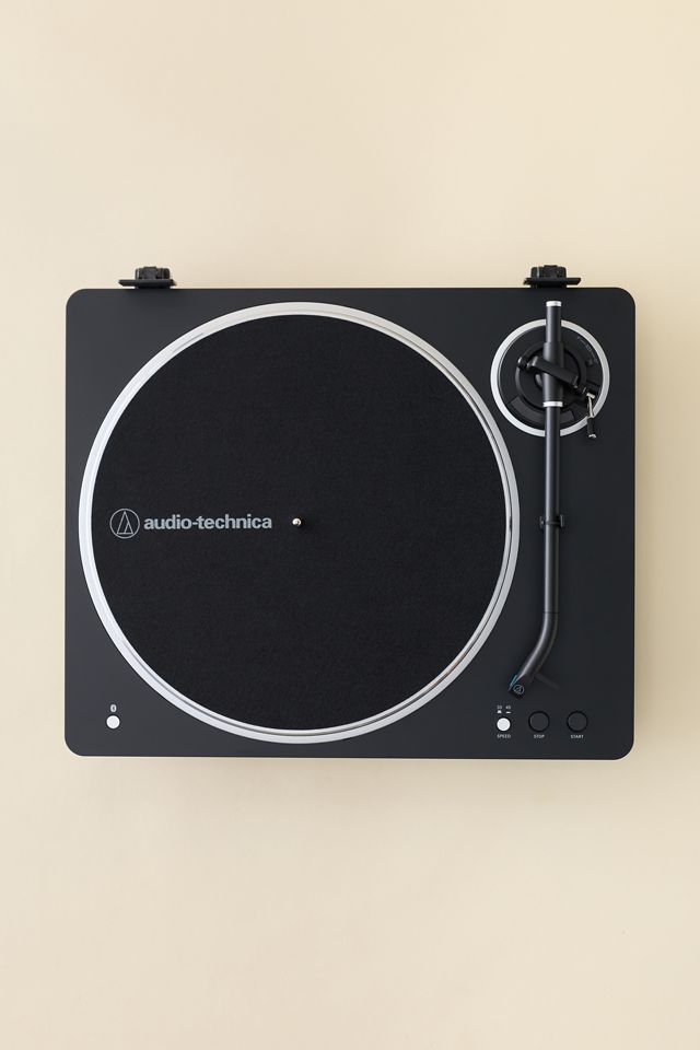 Audio-Technica LP70XBT Fully Automatic Wireless Record Player | Urban ...