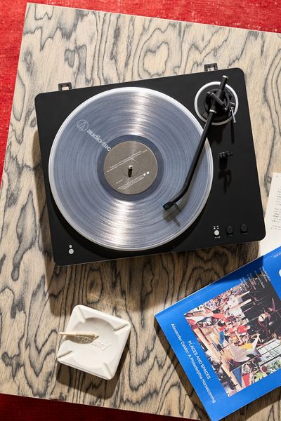 Audio-Technica UO Exclusive LP60X-BT Bluetooth Record Player