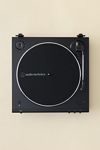 Audio-Technica LP60X-BT Bluetooth Record Player