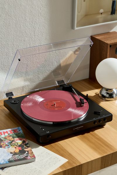 Audio-Technica UO Exclusive LP60X-BT Bluetooth Record Player