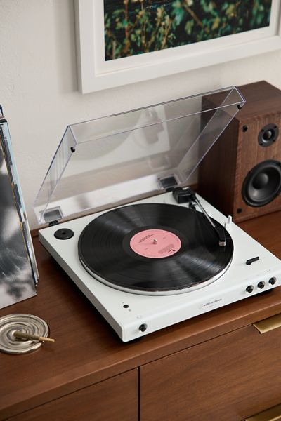 Audio-Technica LP60X-BT Bluetooth Record Player