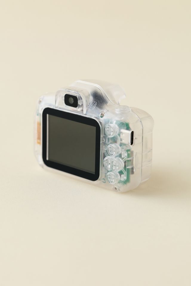 Appareil photo numérique compact PocketCam TOMBOGO #2